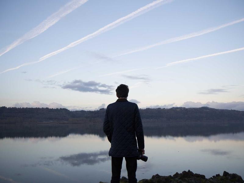 حقيبة سوق — أخضر مريمية